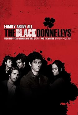 Poster of The Black Donnellys