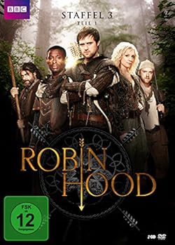 Poster of Robin Hood