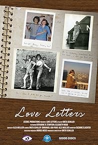 Primary photo for Love Letters Primary photo for Love Letters