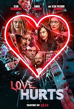 Poster of Love Hurts