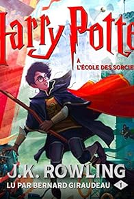 Primary photo for Harry Potter at the Sorcerer's Stone