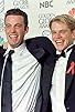 Primary photo for The 55th Annual Golden Globe Awards Primary photo for The 55th Annual Golden Globe Awards