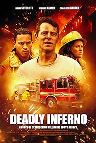 Primary photo for Deadly Inferno