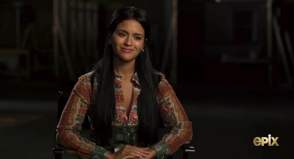 Bridge and Tunnel Bridge And Tunnel Character Intro Tammy IMDb