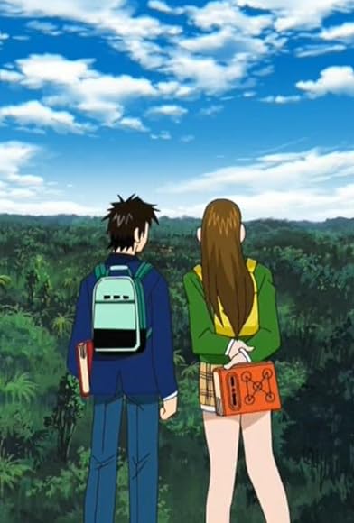 Primary photo for Charge Into the Ruins! Kanchome's Strategy! Primary photo for Charge Into the Ruins! Kanchome's Strategy!