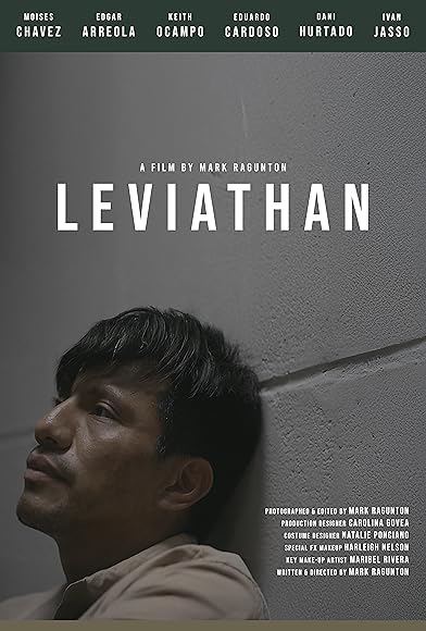 Primary photo for Leviathan Primary photo for Leviathan