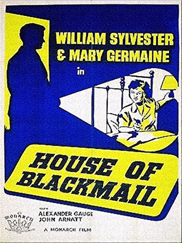 House of Blackmail
