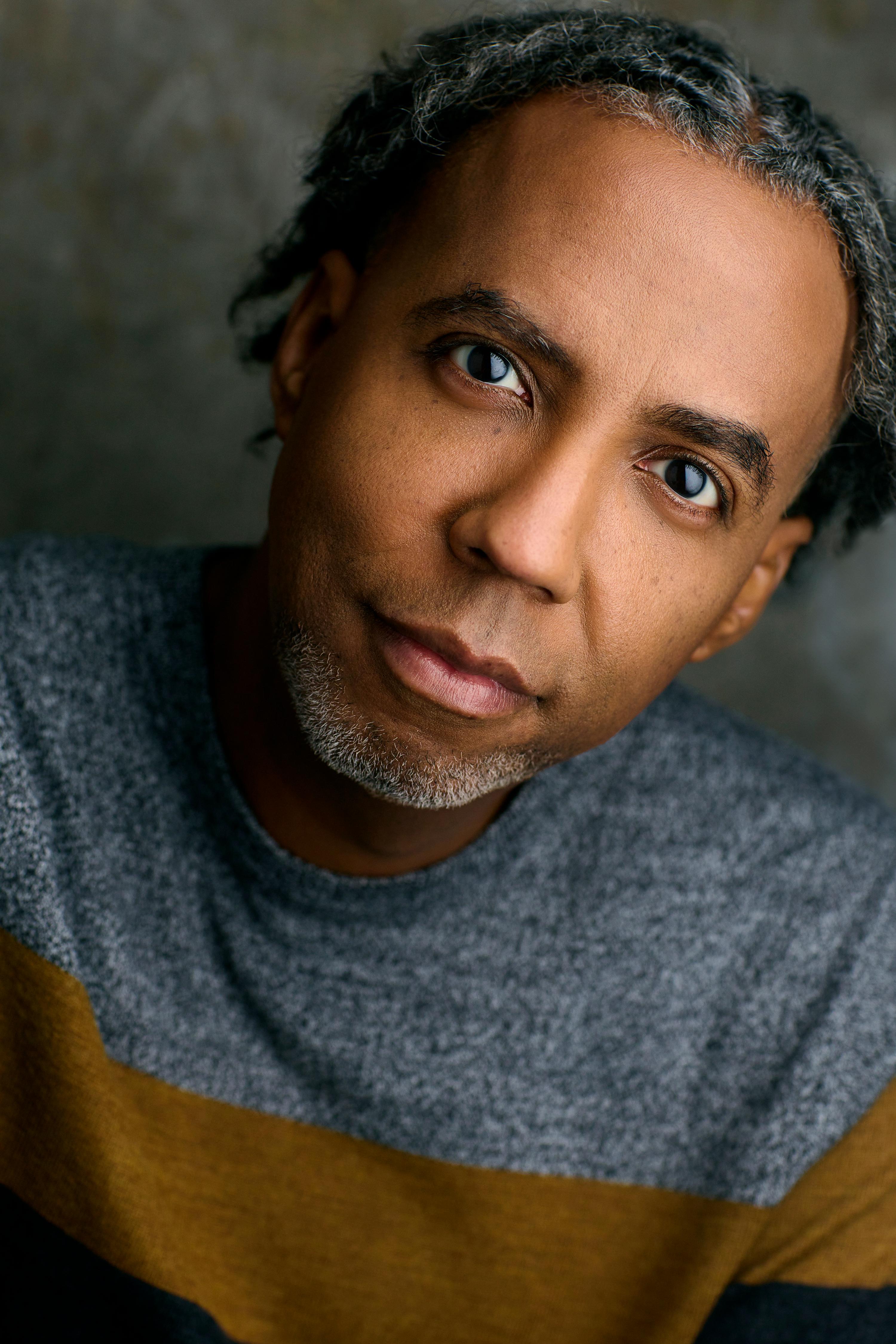James J. Johnson - IMDb
