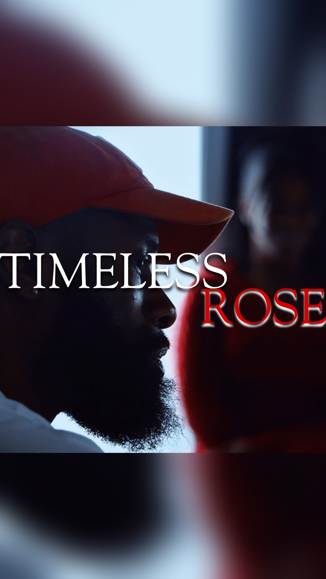 Timeless Rose