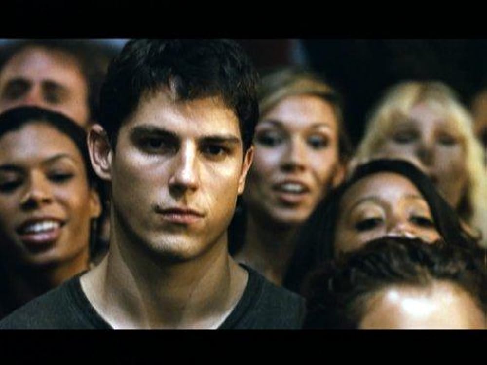 Never Back Down IMDb