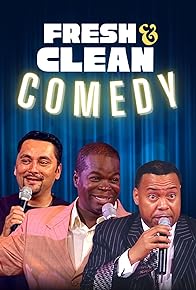 Primary photo for Fresh + Clean Stand Up Comedy