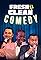 Fresh + Clean Stand Up Comedy's primary photo