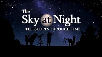 The Sky at Night (TV Series 1957– ) - IMDb