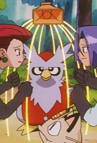 Primary photo for Team Rocket and Delibird! Primary photo for Team Rocket and Delibird!