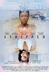 Primary photo for Stripped