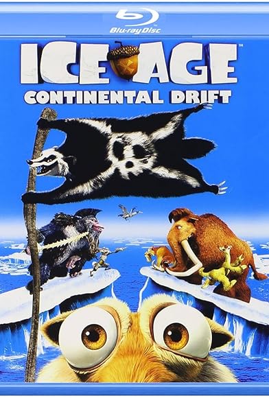 Primary photo for Ice Age: Continental Drift - Whale of a Tale: Myths Primary photo for Ice Age: Continental Drift - Whale of a Tale: Myths