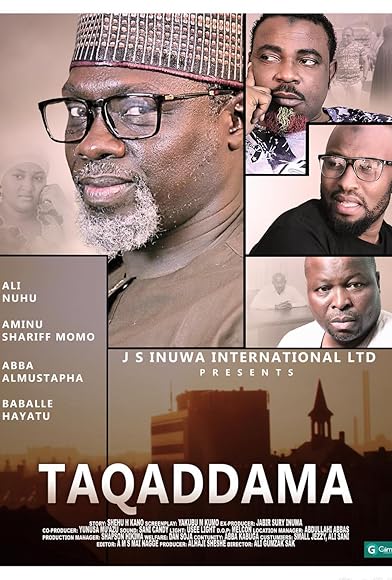 Primary photo for Taqaddama Primary photo for Taqaddama