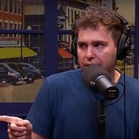 Primary photo for Hold the Door