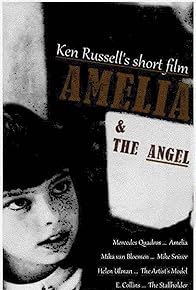 Primary photo for Amelia and the Angel