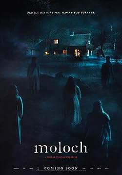Poster of Moloch