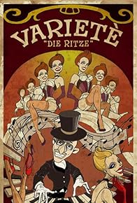 Primary photo for Die Musik des Erich Zann