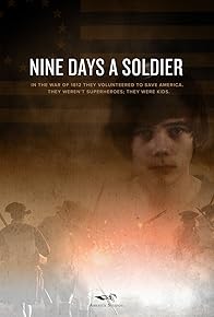 Primary photo for 9 Days a Soldier