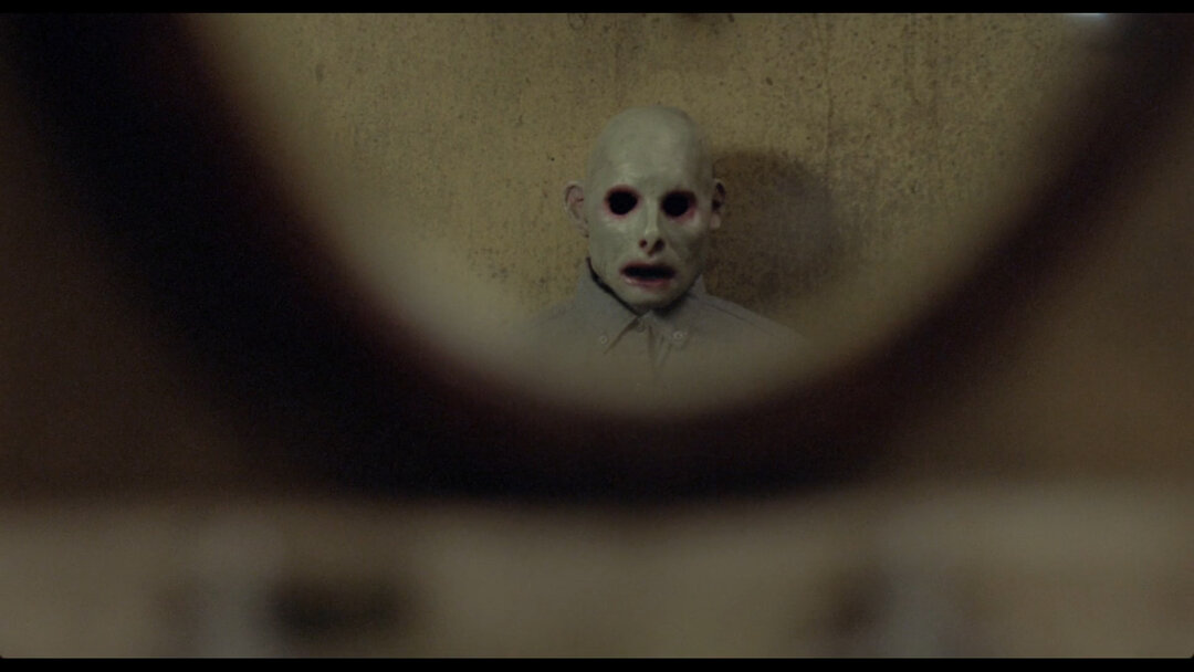 Possum (2018) - IMDb