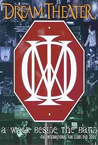 Primary photo for Dream Theater: A Walk Beside the Band Primary photo for Dream Theater: A Walk Beside the Band