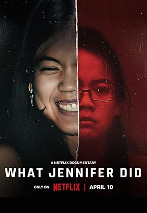 What Jennifer Did (2024)