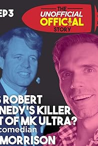 Primary photo for Mind Control, RFK, and MKUltra with Comedian Ben Morrison! Primary photo for Mind Control, RFK, and MKUltra with Comedian Ben Morrison!