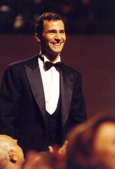 Primary photo for King Felipe VI of Spain Primary photo for King Felipe VI of Spain