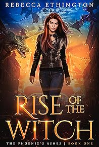 Primary photo for Rise of the Witch