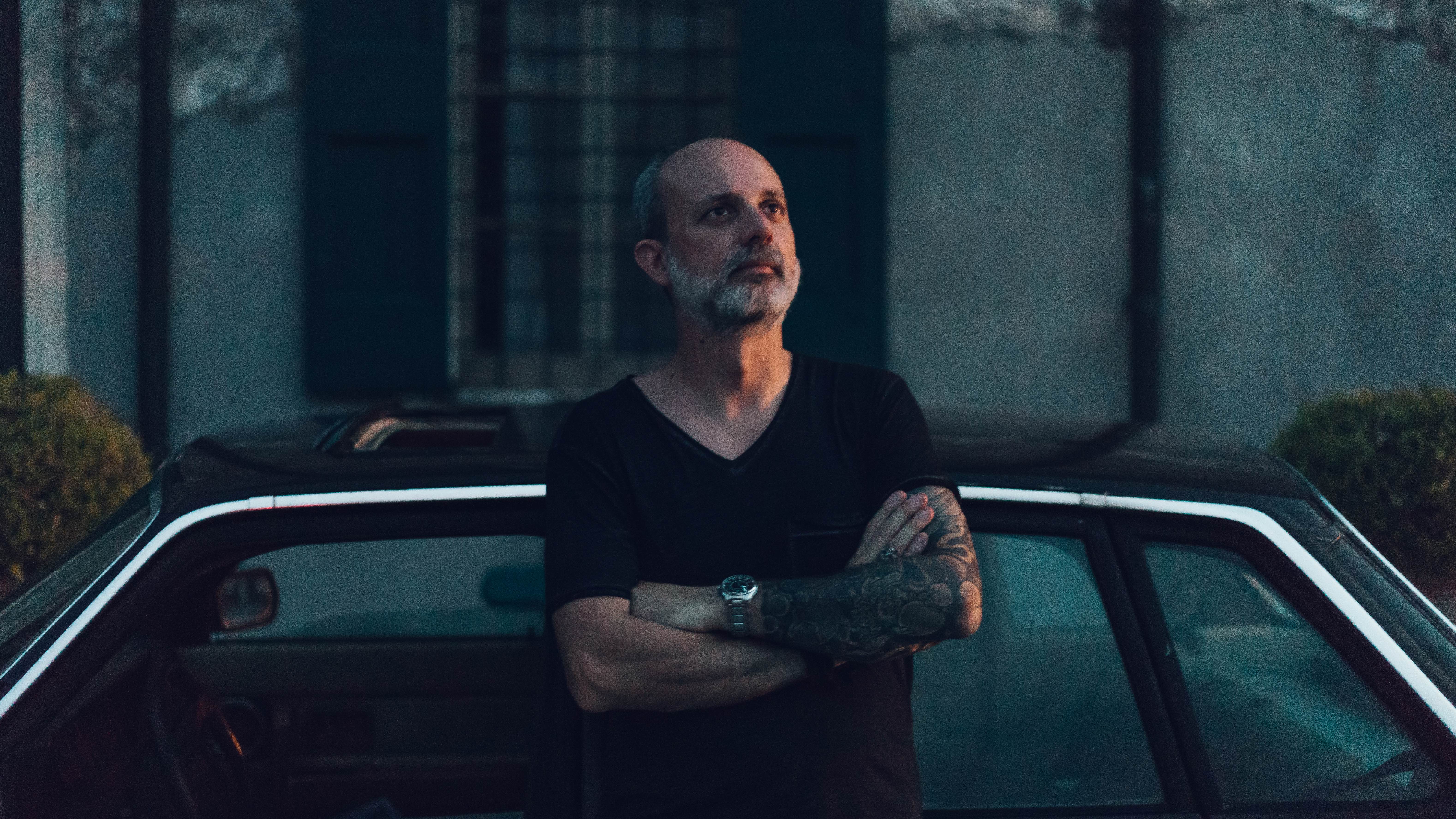 Fabrizio Paterlini - IMDb
