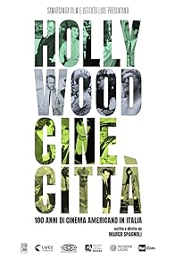 Primary photo for Hollywood, Cinecittà