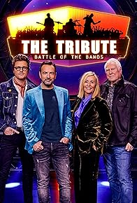 Primary photo for The Tribute - Battle of the Bands