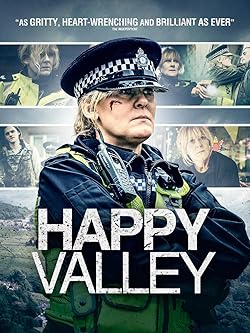 Poster of Happy Valley