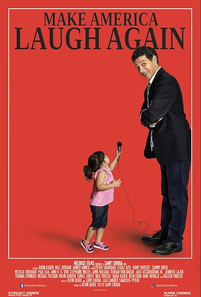 Primary photo for Make America Laugh Again Primary photo for Make America Laugh Again