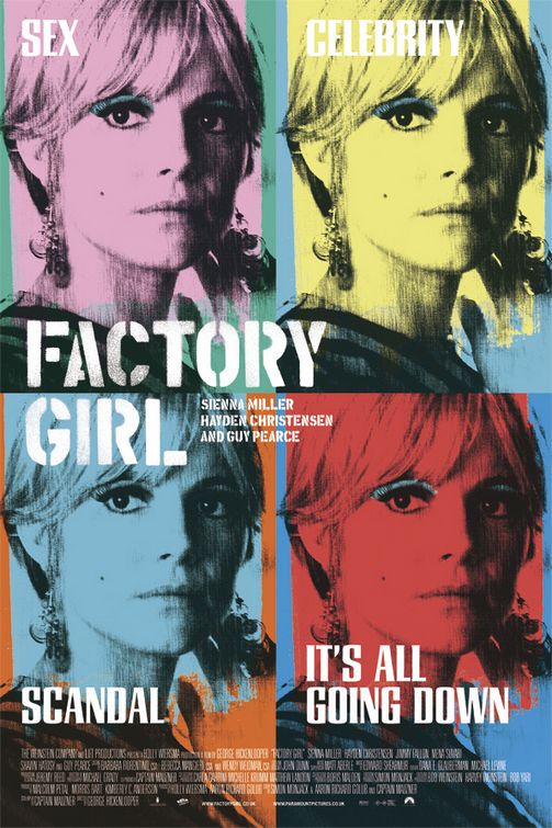 Edie: Girl on Fire (Short 2010) - IMDb