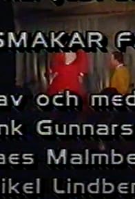 Primary photo for Det smakar fågel
