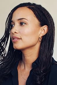 Primary photo for Naledi Jackson