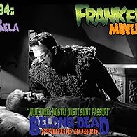 Primary photo for Bye-bye Bela (for now)