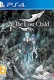 The Lost Child (Video Game 2017) - IMDb