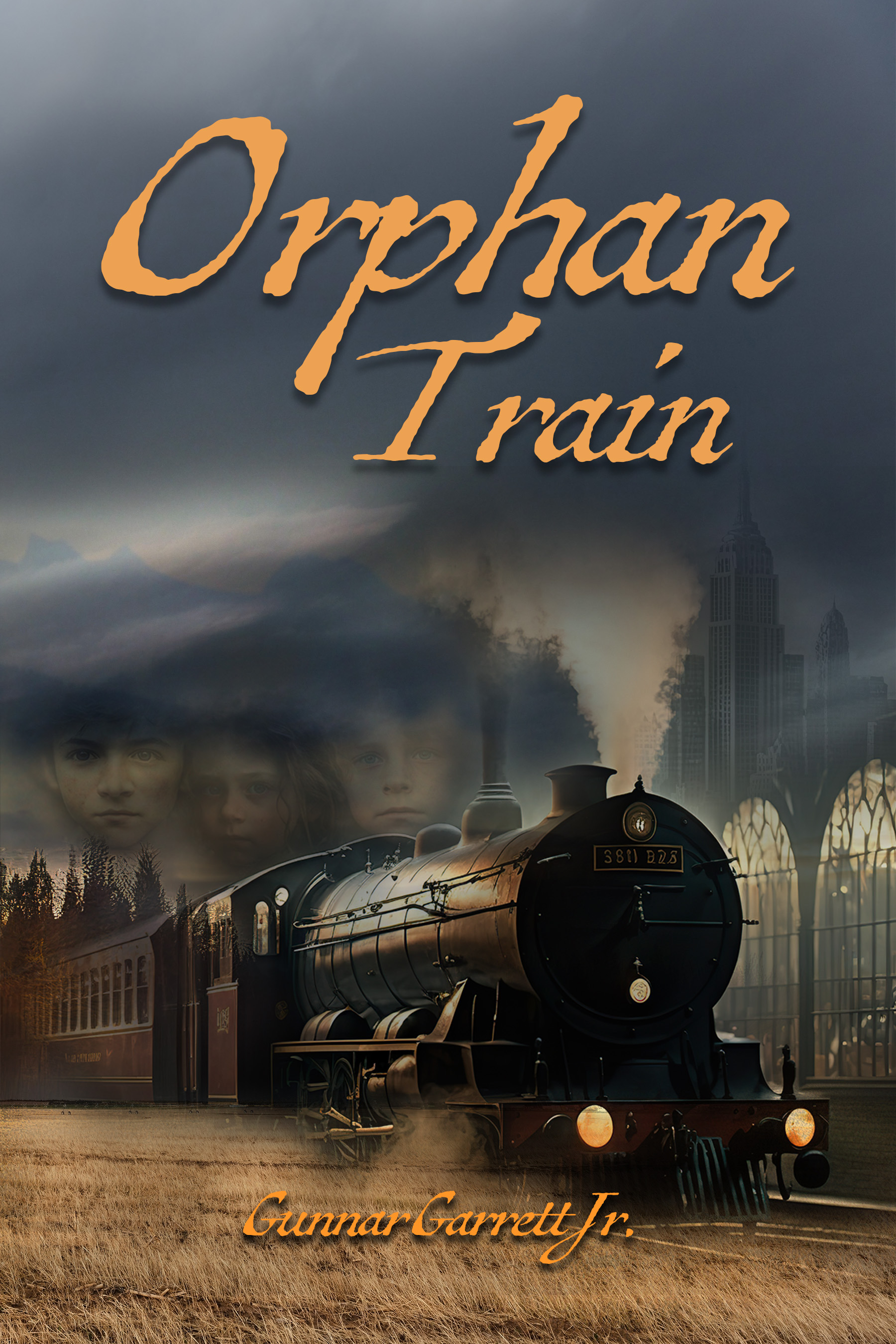 Orphan Train