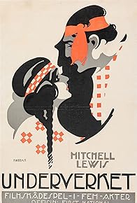 Primary photo for The Sign Invisible