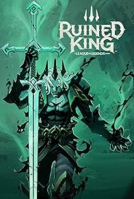 Primary photo for Ruined King: A League of Legends Story