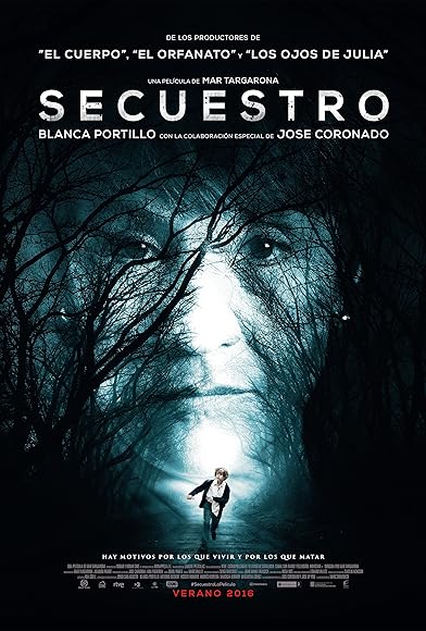 Primary photo for Secuestro Primary photo for Secuestro