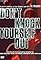 Don't Knock Yourself Out's primary photo