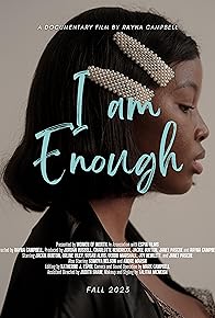 Primary photo for I Am Enough