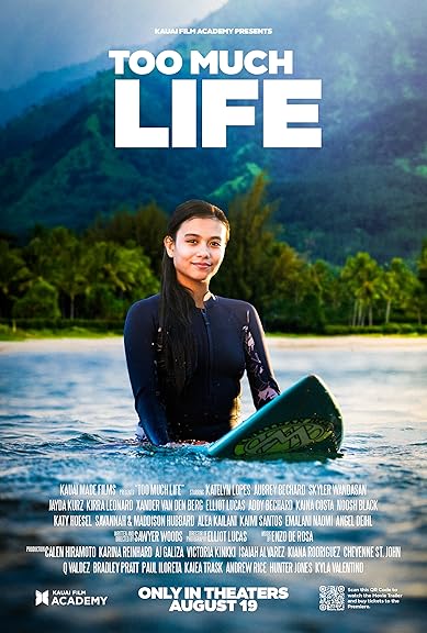 Too Much Life (2023) Full Movie in Hindi Dubbed (Unofficial) [WEBRip 1080p 720p 480p] – 1XBET