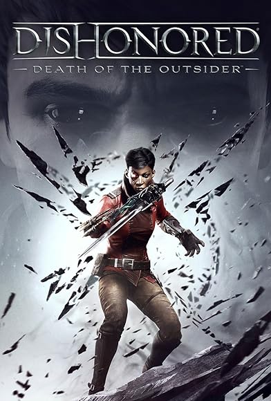 Primary photo for Dishonored: Death of the Outsider Primary photo for Dishonored: Death of the Outsider